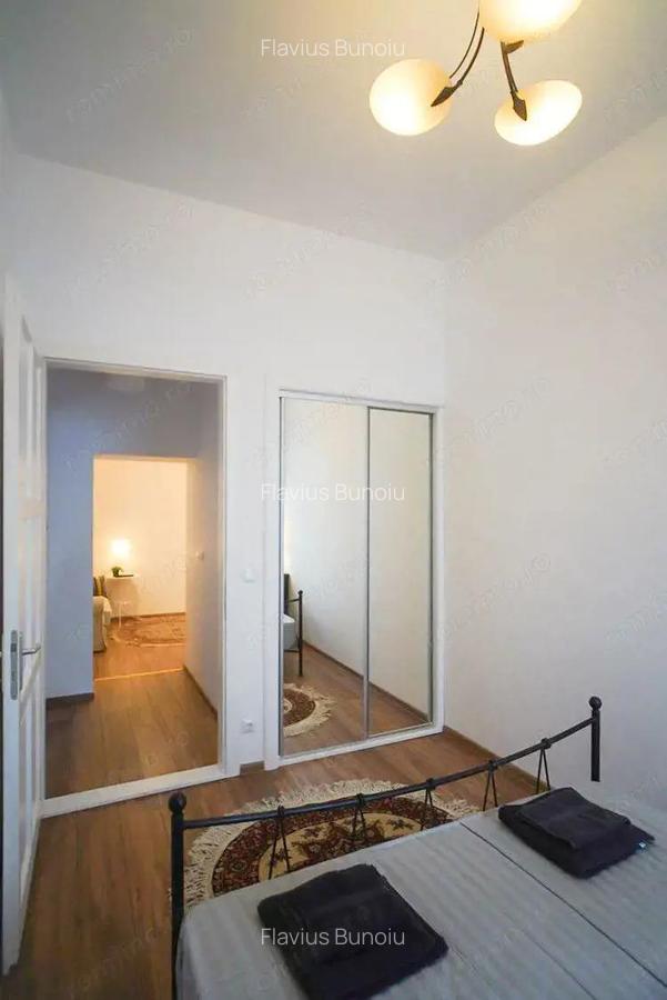 Apartament ultracentral, 2 dormitoare, 58 mp. 120 000 E. Comision 0. - 15