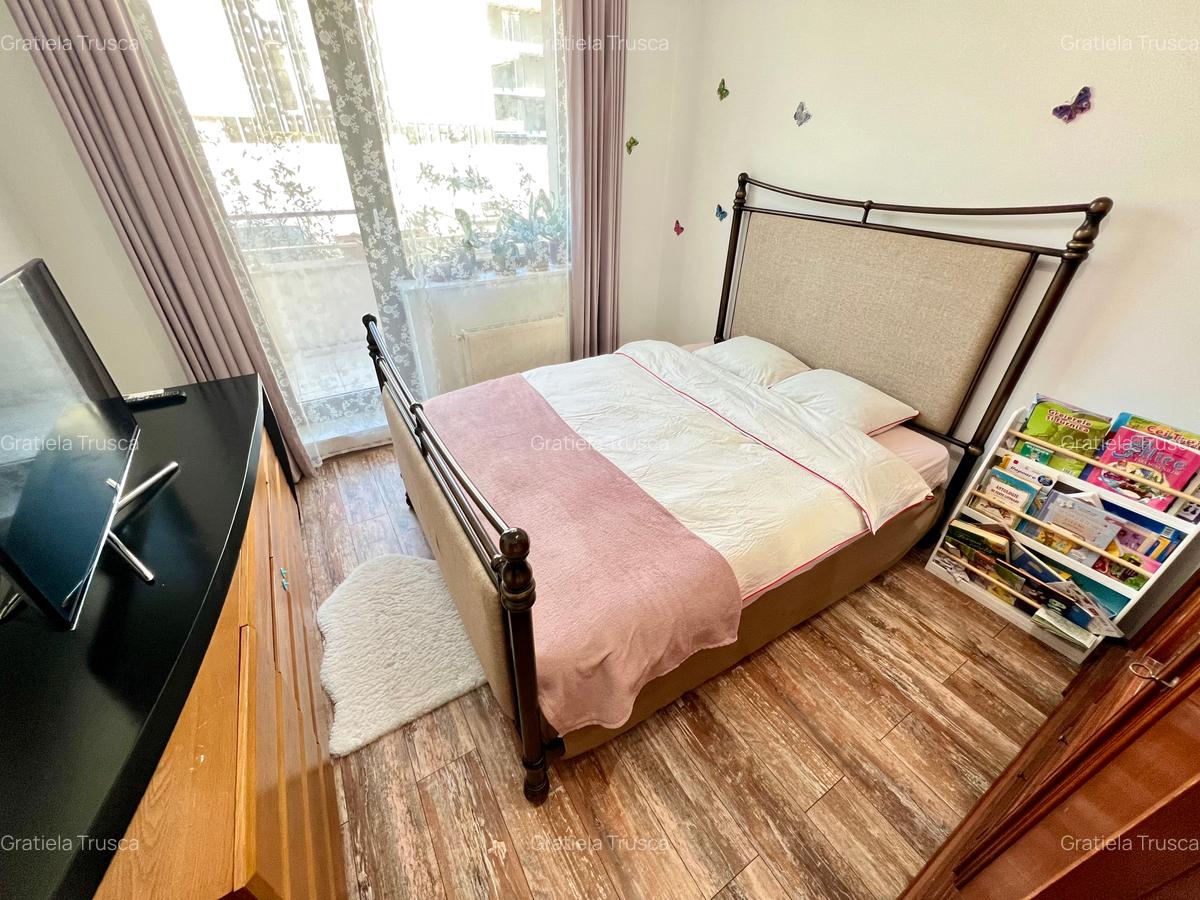 Vanzare apartament Modern Iancu Nicolae - 20
