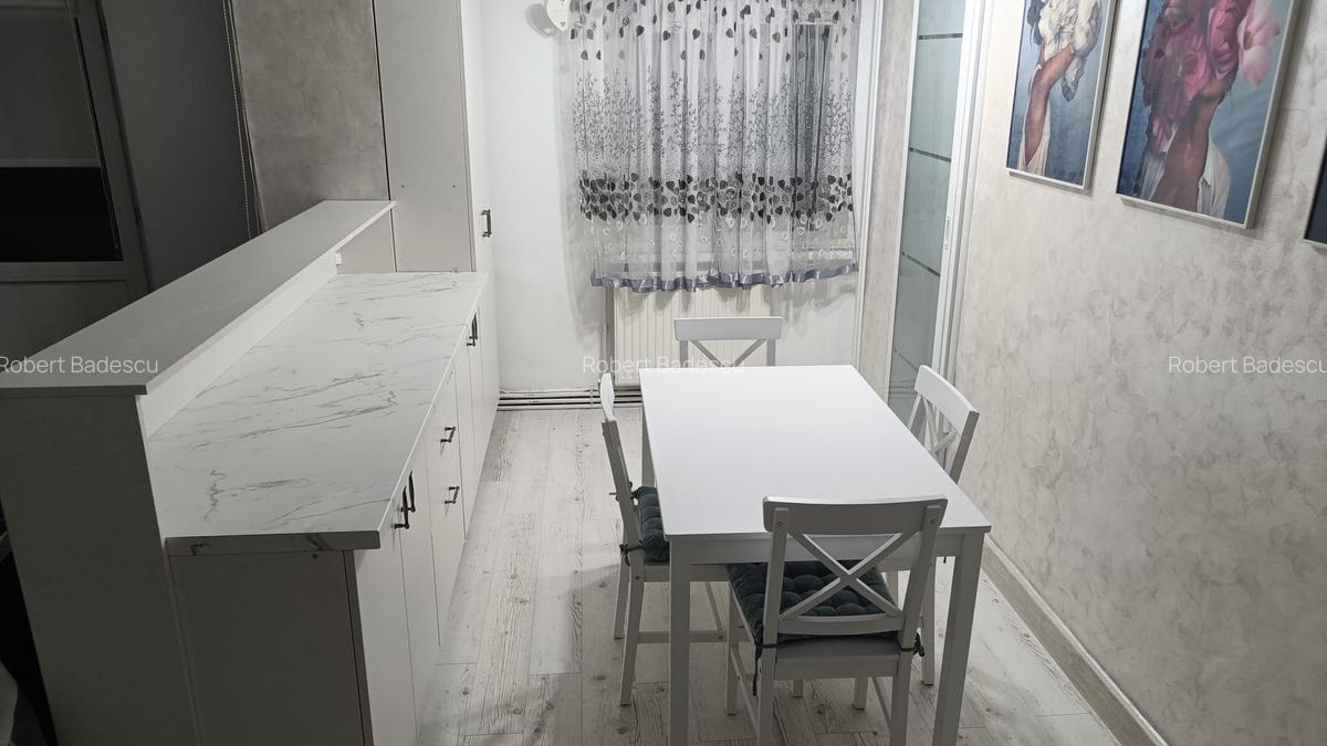 Apartament 2 camere  Teilor (PS -uri) - 6