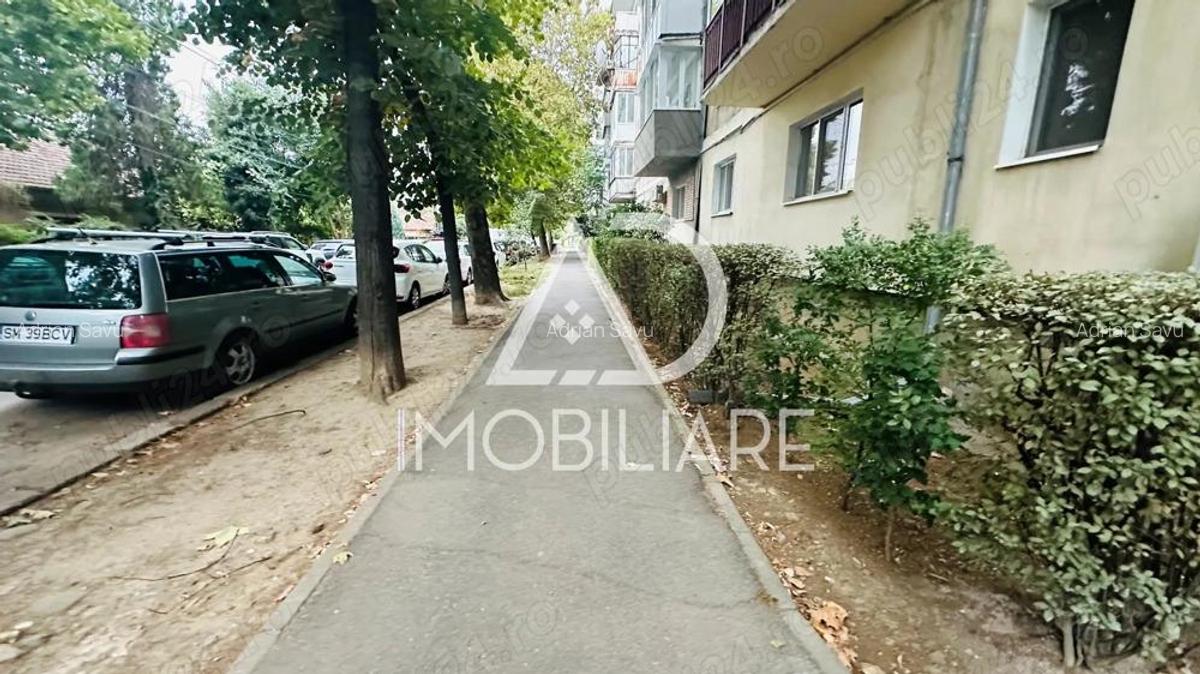Inchiriere apartament spa?iu 54 mp, parter , Str. Dr. Ioan Mure?an nr. 67, Timi?oara - 6