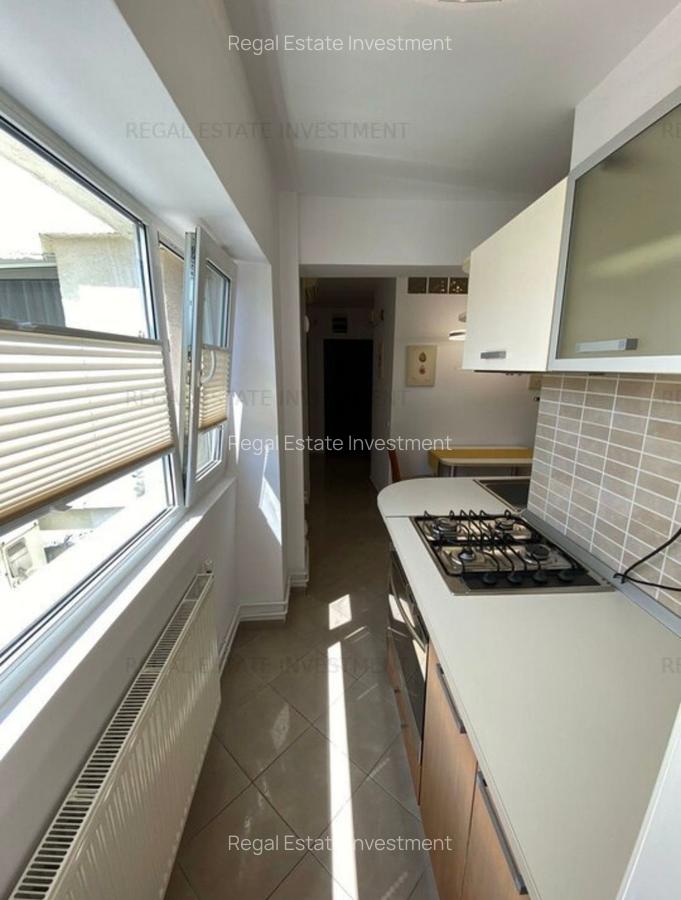 NOU Garsoniera Impecabila | Pantelimon Mega Mall Sector 2 - 6