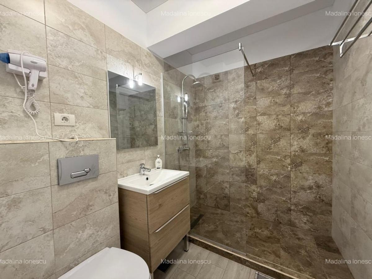 Mamaia Nord - Apartament de inchiriat - 9