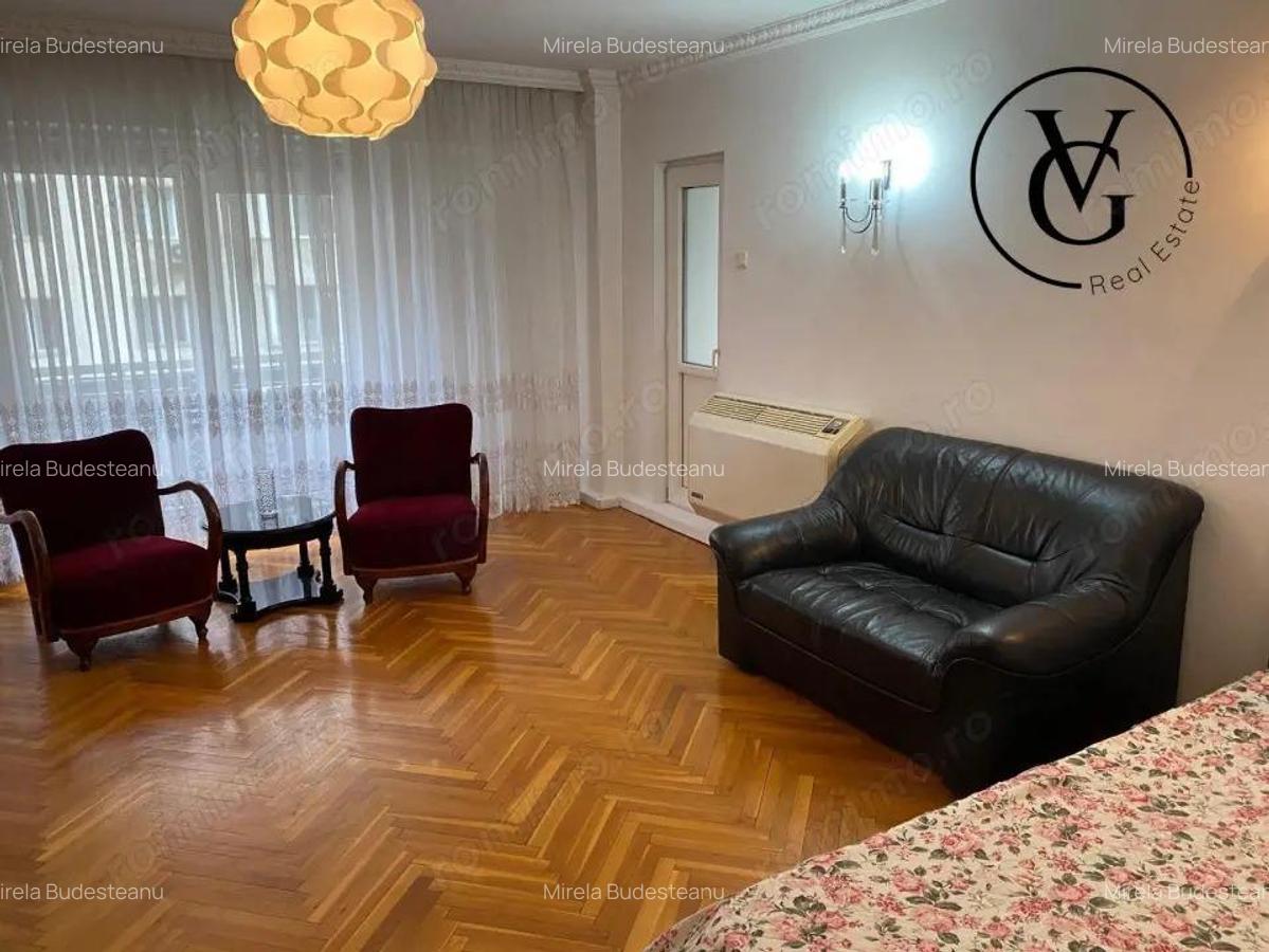 Apartament 3 camere Barbu Vacarescu | Floreasca - 1