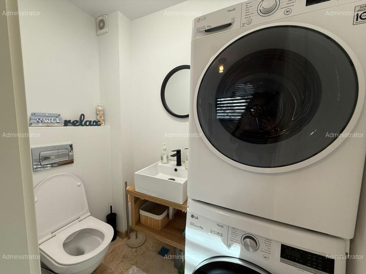 APARTAMENT/DUPLEX 3 CAMERE DE LUX, ZONA FALEZĂ NORD - 16