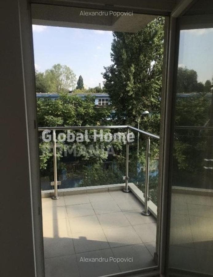 Garsoniera 40MP | Bloc Nou | 1 Mai | Grivita - 7