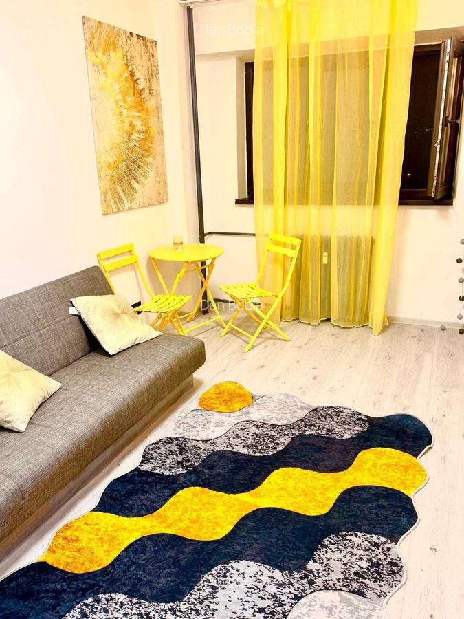 Garsoniera prima chirie 10 min M AMlitara DB1128 - 8