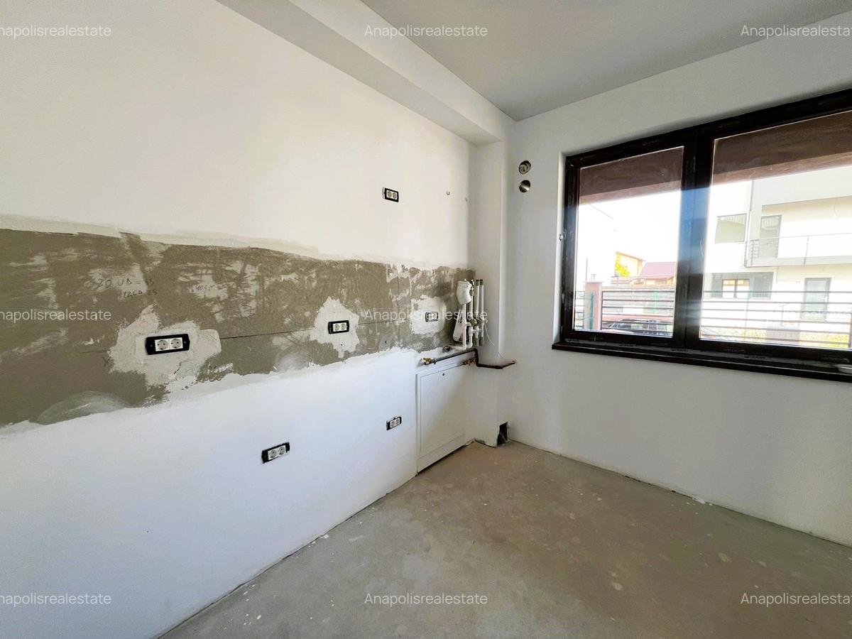 Domnesti duplex constructie regie proprie - 5