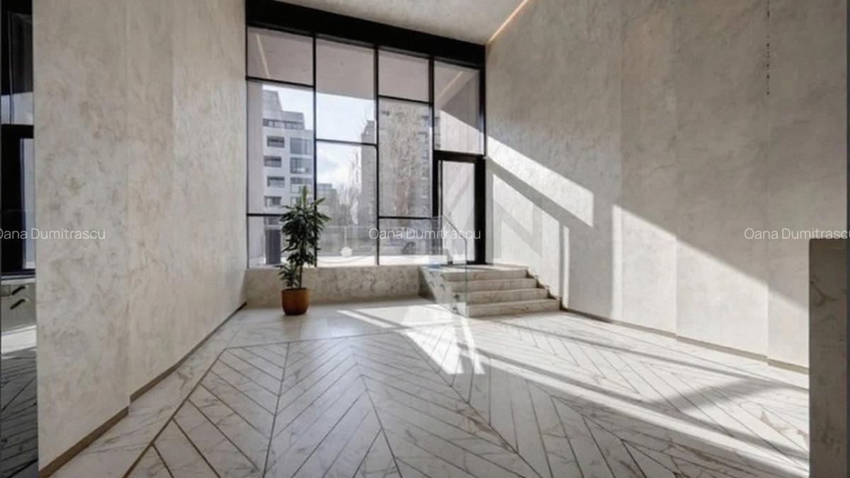 REA1024315 Apartament spatios 2 camere plus office I Win Herastrau I Nordului - 9