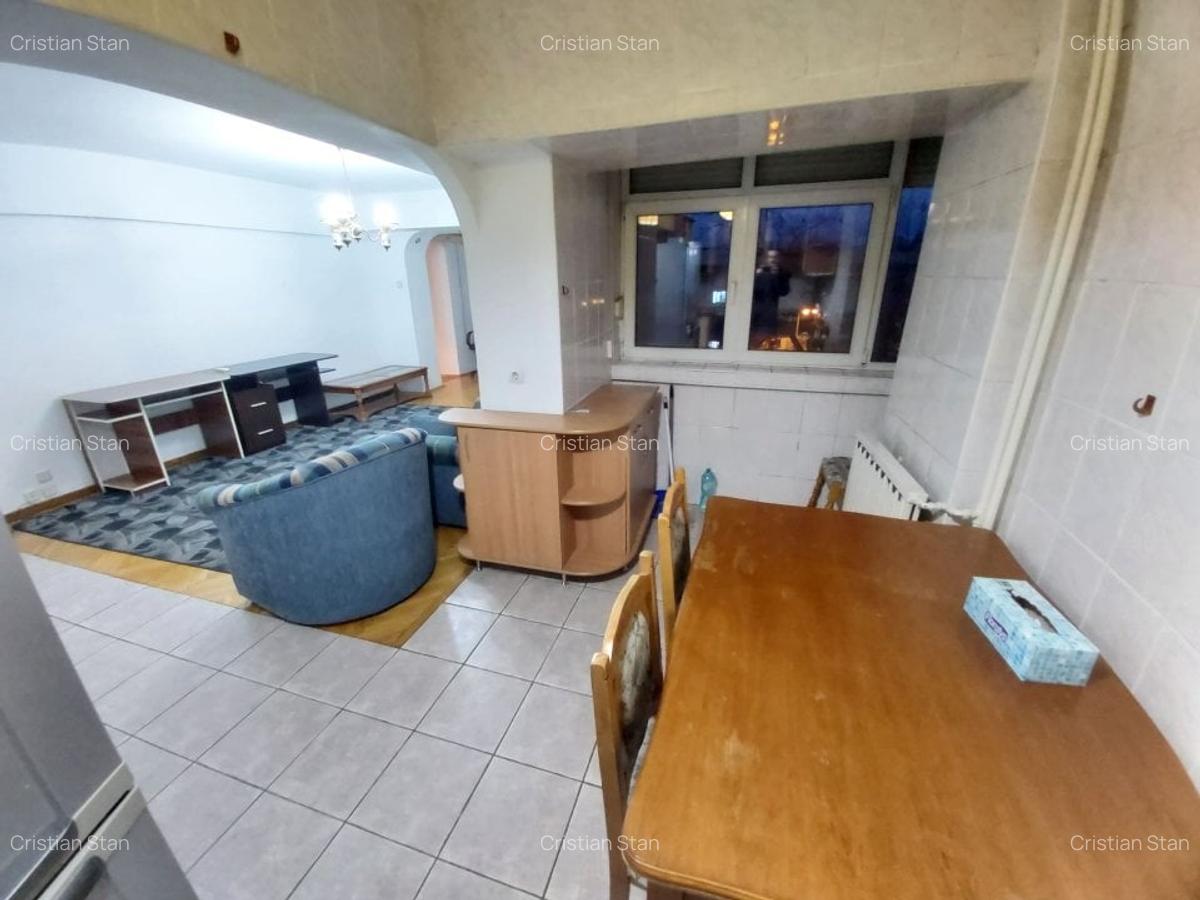 Unirii fantanile mari Piata Unirii - Piata Constitutiei 2 cam 450 euro - 8