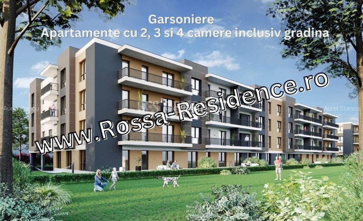 3 camere Direct Dezvoltator -Incalzire Pardoseala - 4