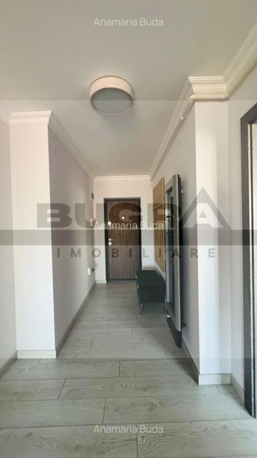 Apartament 3 camere,  74 mp, garaj, zona Tetarom - 9