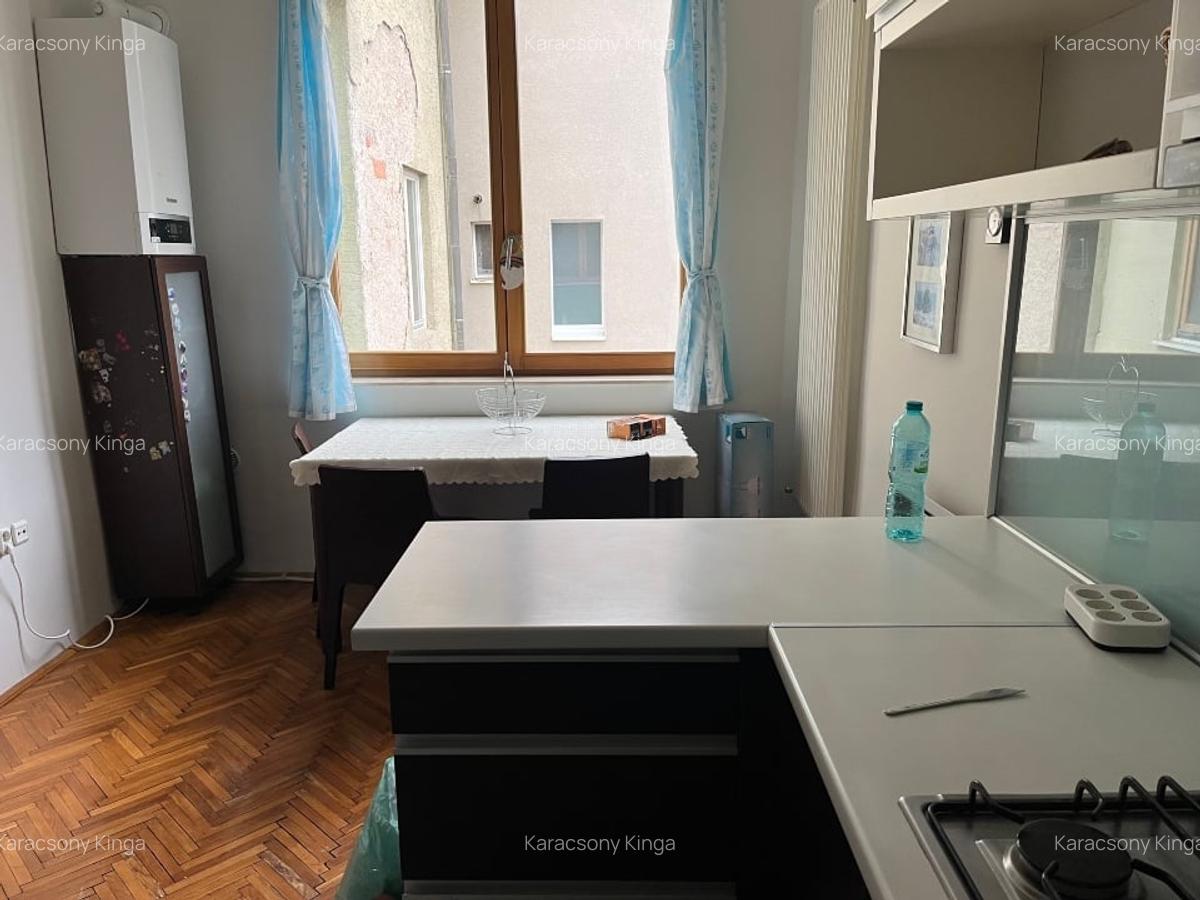 Apartament Grigorescu /centru - 10