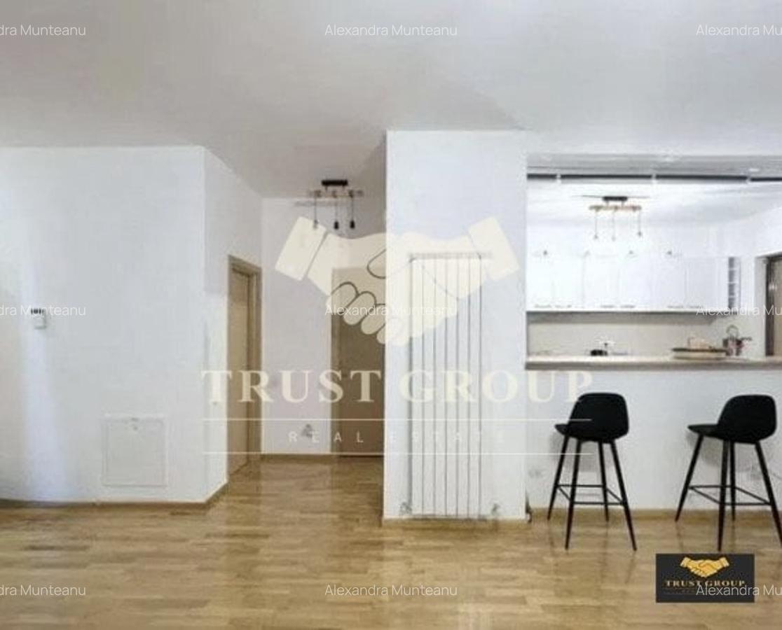 Apartament 3 camere Herastrau | loc de parcare - 6