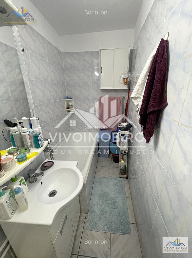 Lacul Tei-Circ / etaj 2 / decomandată / renovată / mobilată și utilată - 10