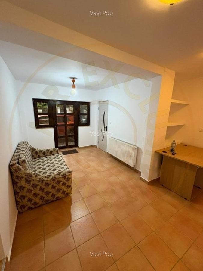APARTAMENT 3 CAMERE TITULESCU - 4