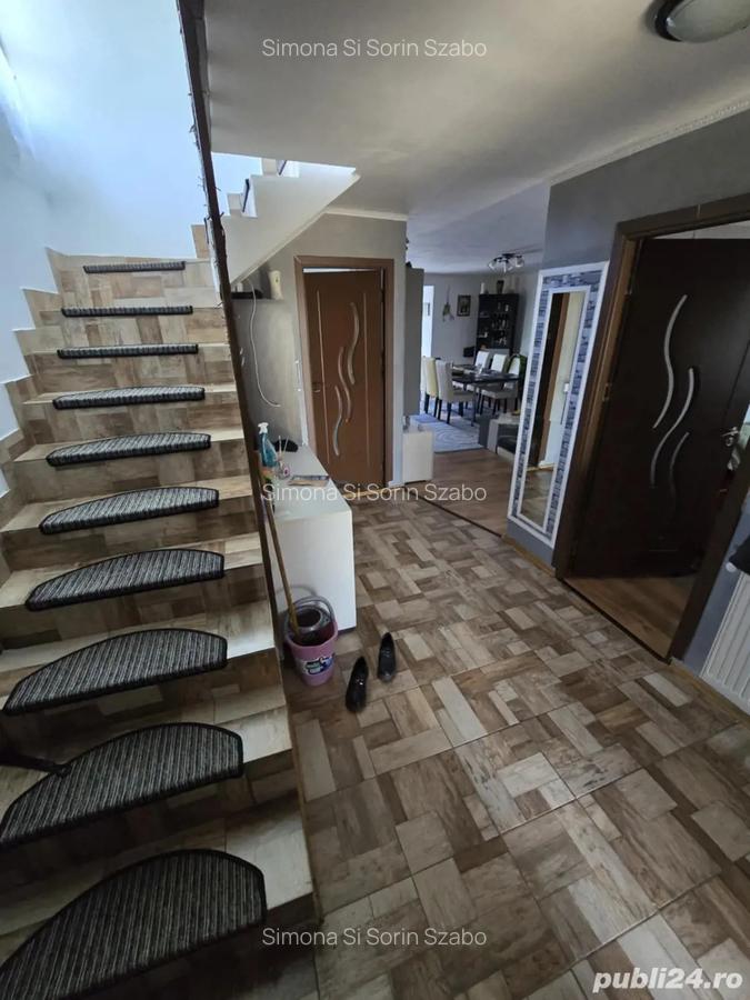 Casa tip mansarda - 5