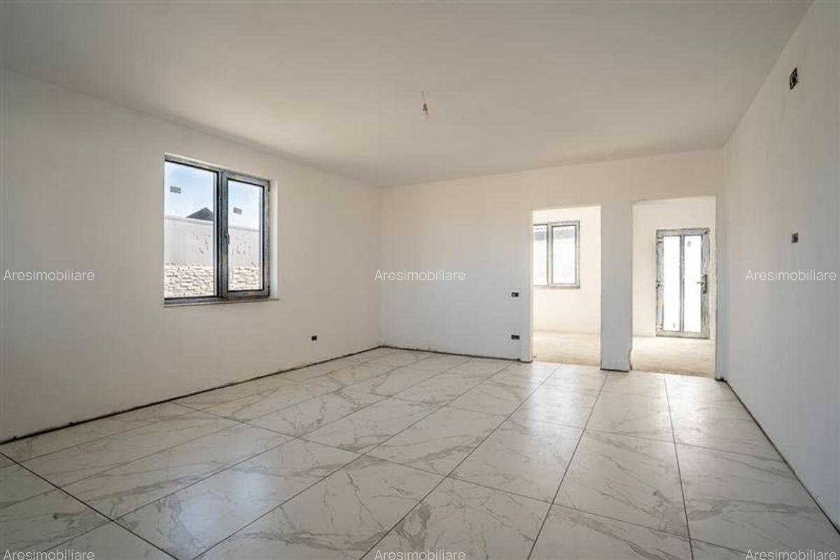 PANTELIMON,CASA ,4 CAMERE,115 MP,TEREN 375 M,INCALZIRE PARDOSEALA - 14