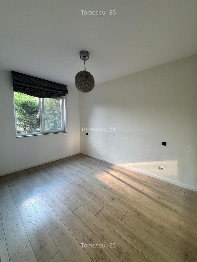Apartament 2 camere cu gradina si loc de parcare incluse/ Comision 0 - 10