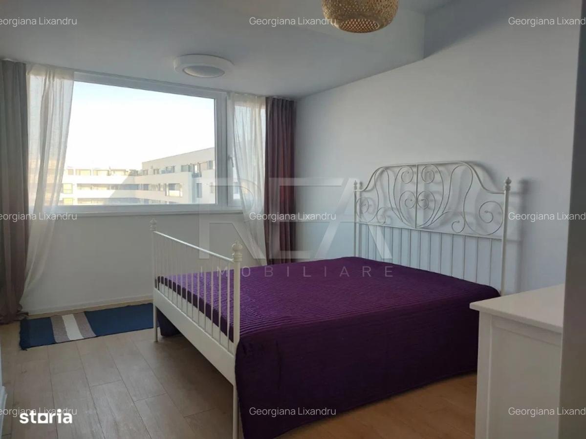 Apartament 3 camere in Sector 1 - Complex Atria Urban Resort - 3