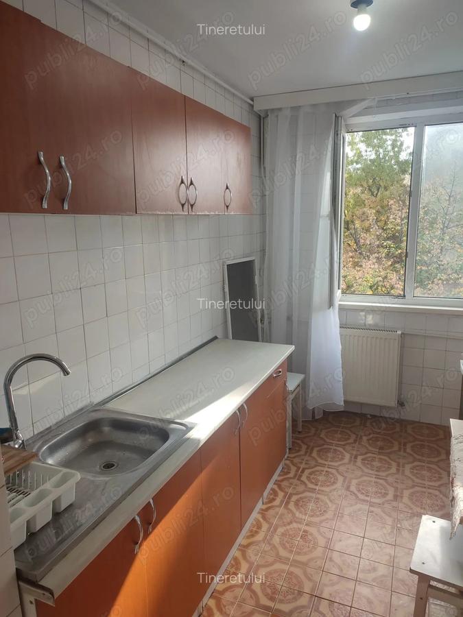 Drumul Taberei-Parcul Moghioros camera bloc fara proprietar pt.o pers.700 de lei lunar - 10