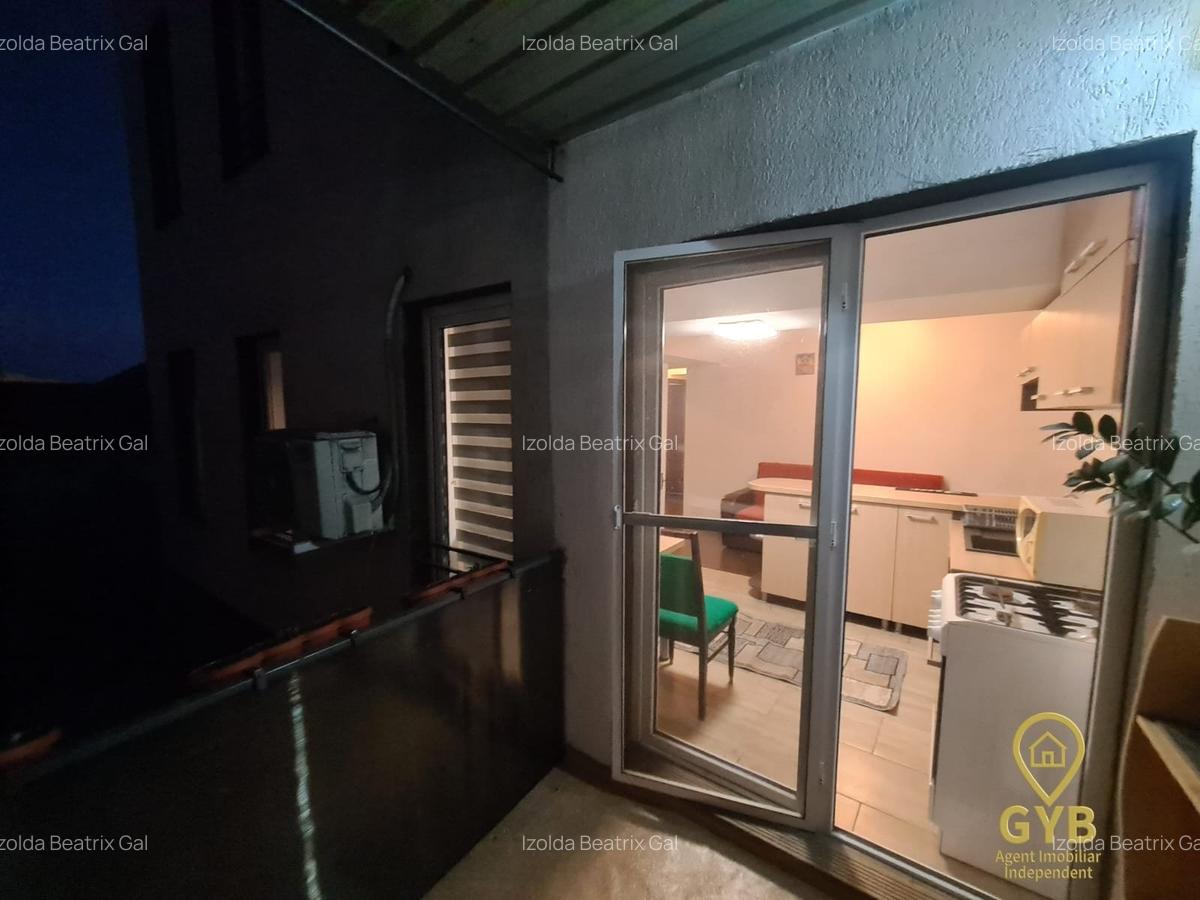 Apartament cu 2 camere Prima Shops/Socar - 8