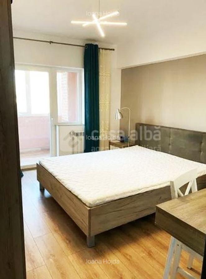 Bld. Independentei - UMF, apartament cu 3 camere modern - 4
