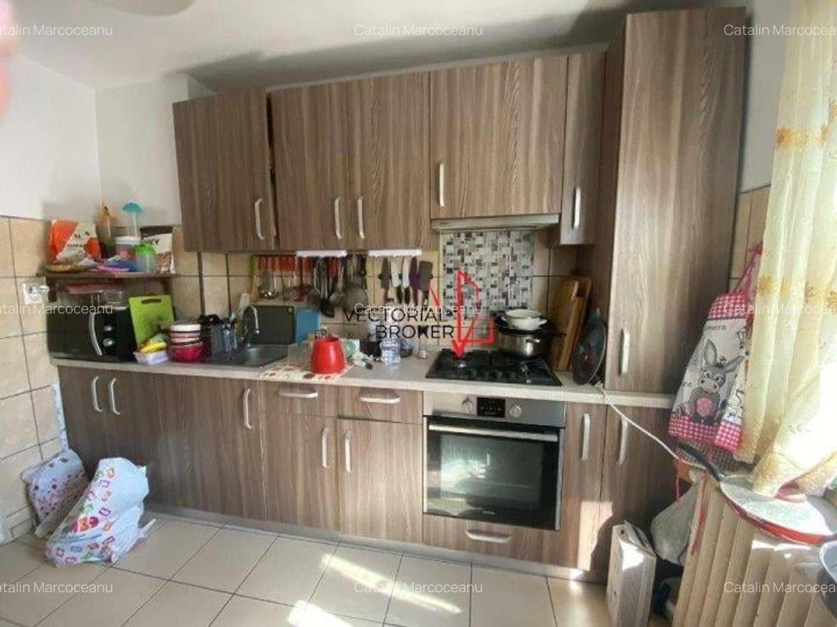 Apartament 3 camere Dristor Fizicienilor - 11