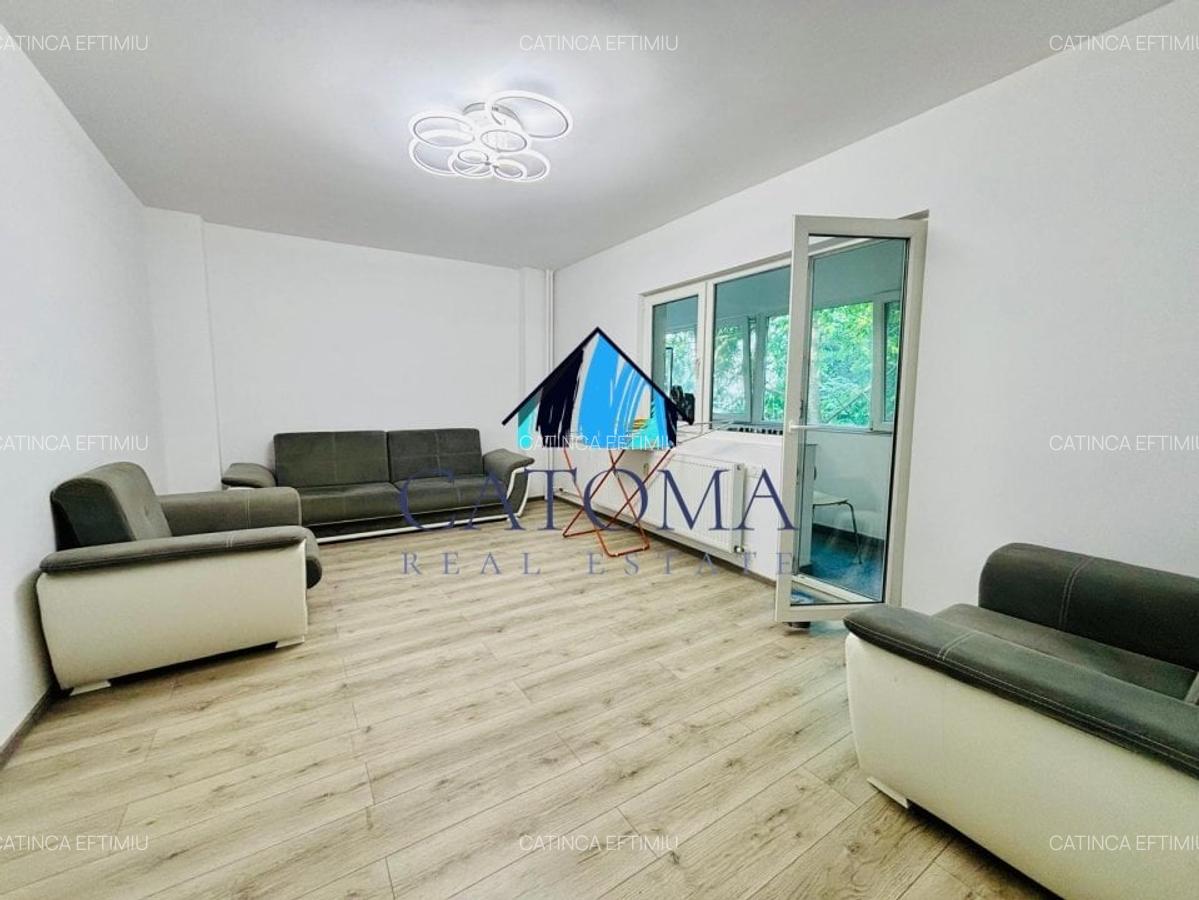 Soseaua Pantelimon | Nelocuit | Decomandat | Renovat integral - 8