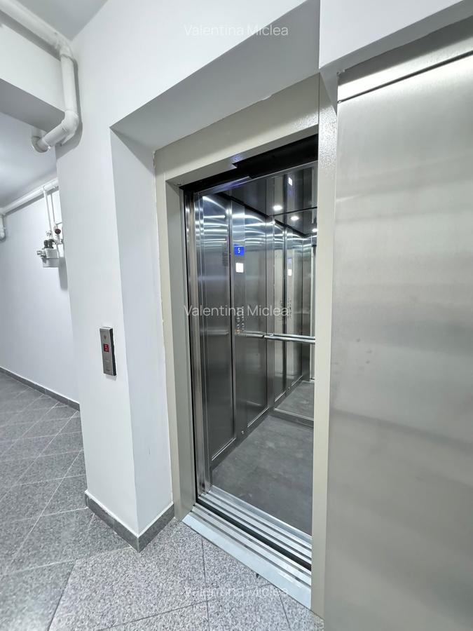 Garsoniera decomandata-Militari Residence-Comision 0% - 13