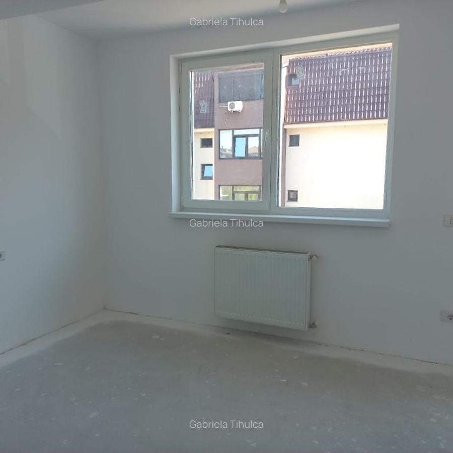 Vânzare rapidă! 4 camere 110 mp + balcon  Etaj 1/4  Finalizat - 9