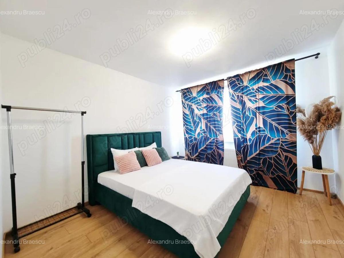 Apartament amenajat modern Tiglina 3- Micro 16 LA CHEIE - 7 Apartament amenajat modern Tiglina 3- Micro 16 LA CHEIE - 7