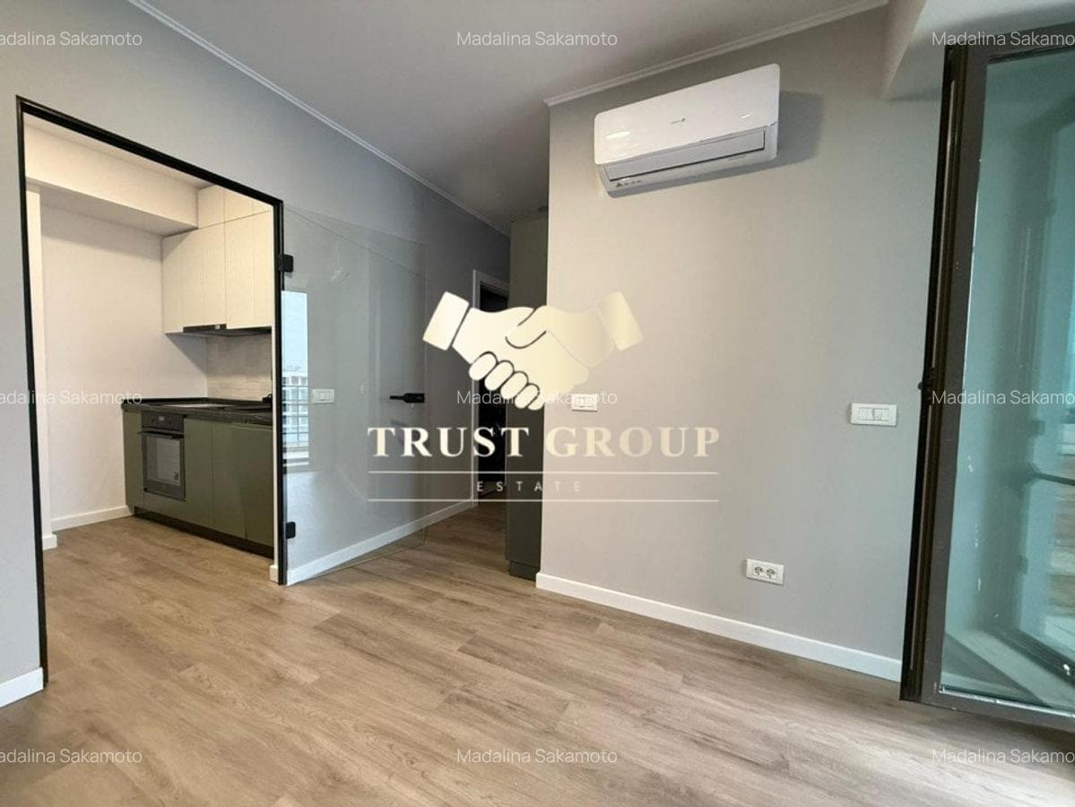 Apartament 2 camere Herastrau - 7