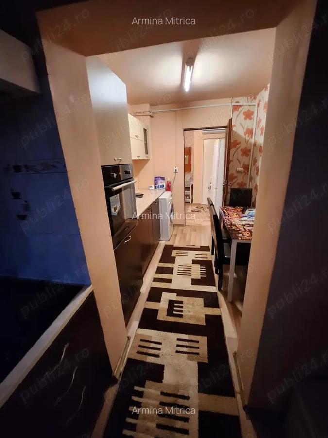 Apartament cu 2 camere, decomandat, zona Aradului - 6
