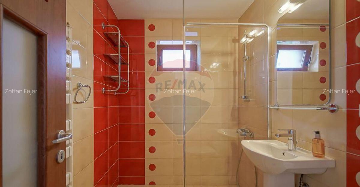 Comision 0 %! Casa de vanzare in zona Noua, Bra?ov! - 17