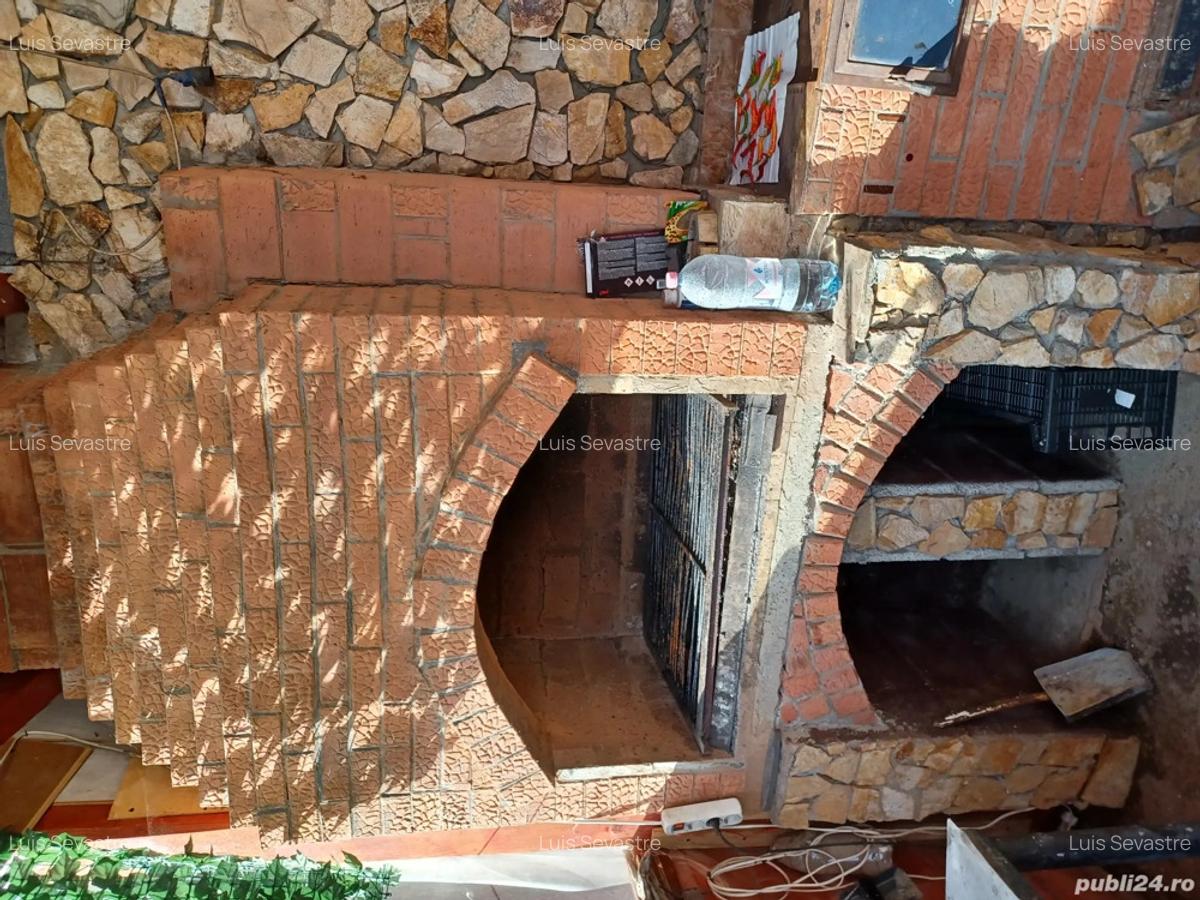 Vand casa Draganesti Jud Gala?i , 160m, teren 1750m cu livada de pruni ?i alte specii . - 7