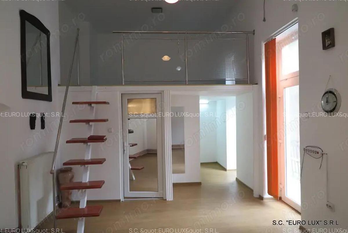 Spatiu pentru birouri amenajat - Zona Ultracentrala - 1