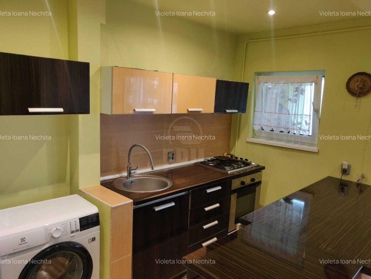 Apartament de vânzare, 1 cameră, decomandat, 26 mp, Mănăștur Bucegi - 2