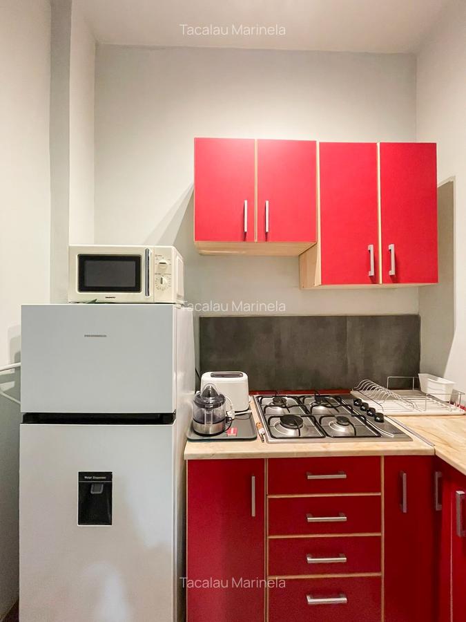 Apartament 2 camere zona Universitate - 14