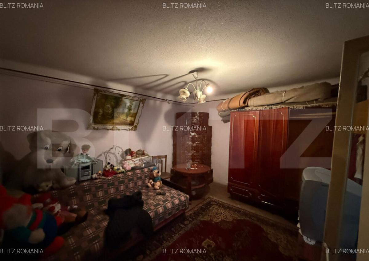 Casa 3 camere, 100 mp, strada Petru Cercel - 3