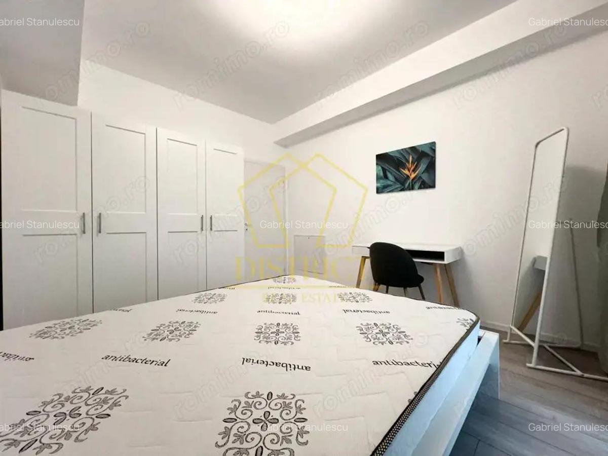 Apartament superb cu 2 camere si terasa | Giroc - 6