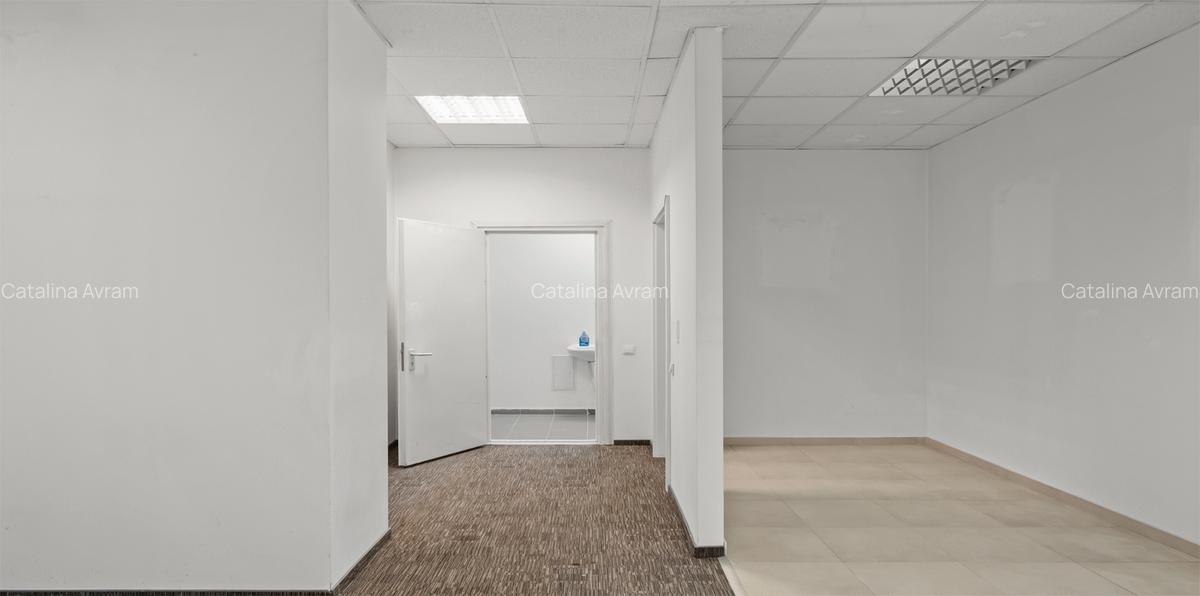 Spatiu comercial de inchiriat – Ultracentral, Piaaa Unirii, B-dul I.C. Bratianu - 9