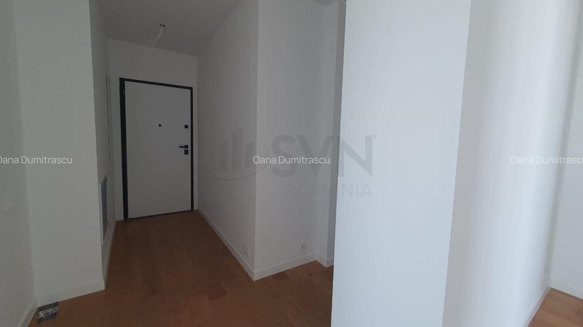 REA1024294 Apartament modern 2 camere I One Cotroceni Park - 11