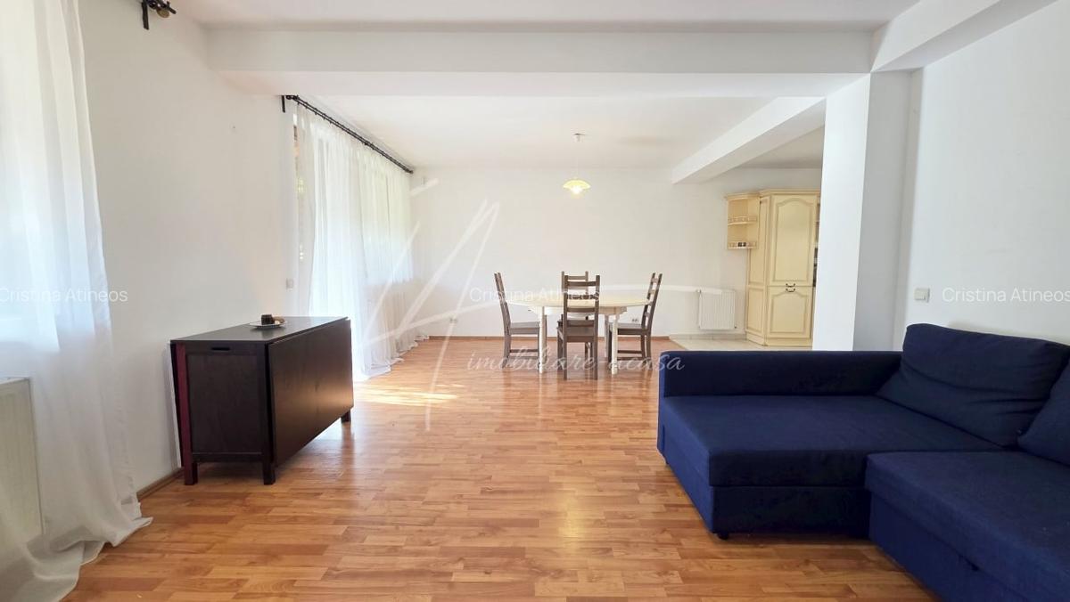 Green City. Casa frumoasa, gradina si liniste de vanzare - 39