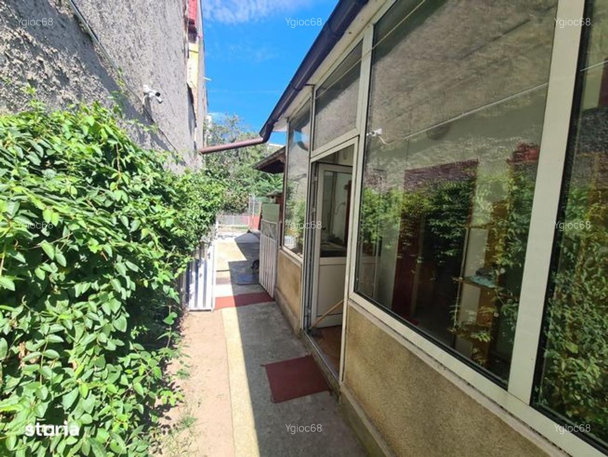Casa zona Gara de Nord - 4