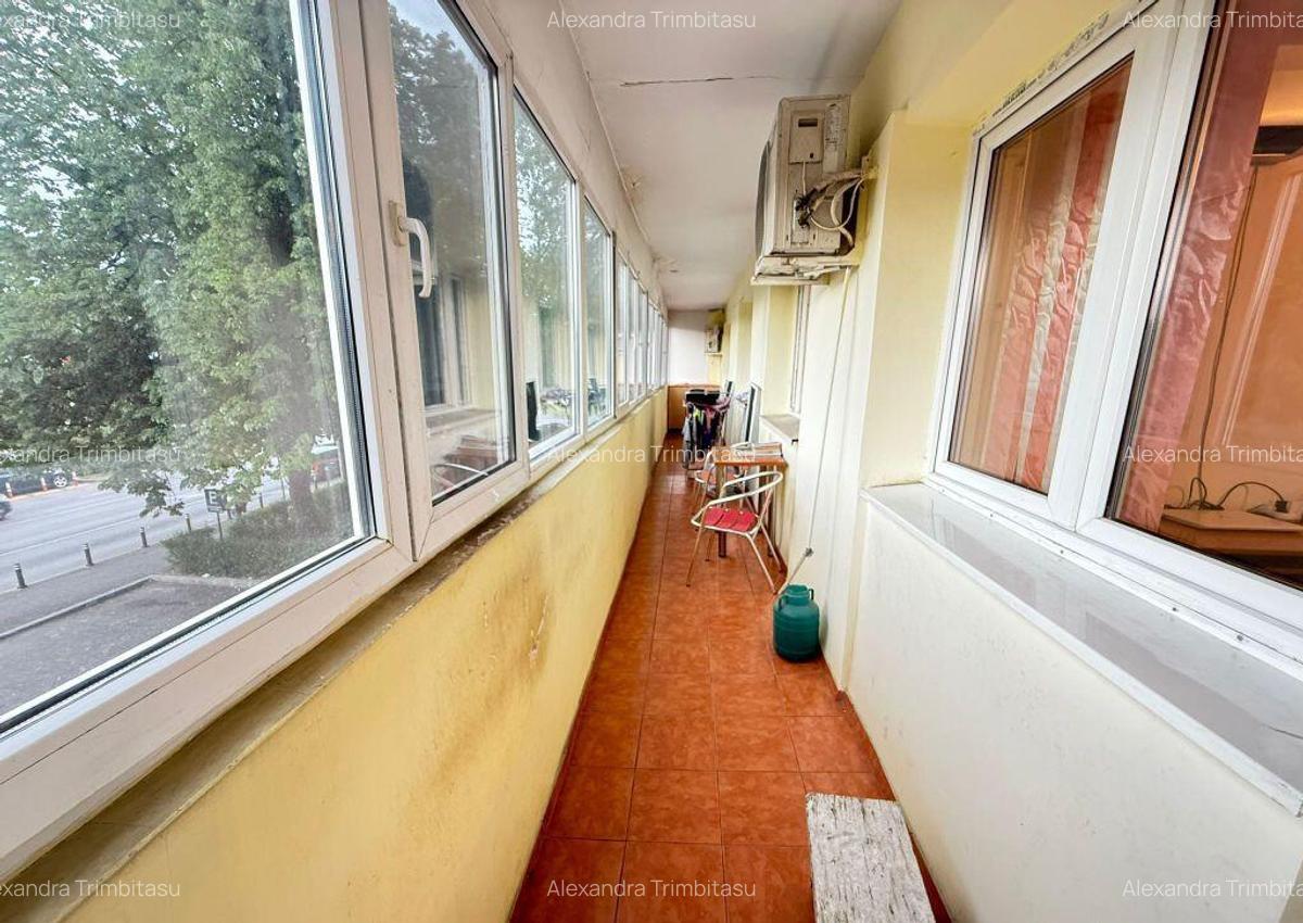 Apartament 3 camere Lacul Tei Teiul Doamnei - 14
