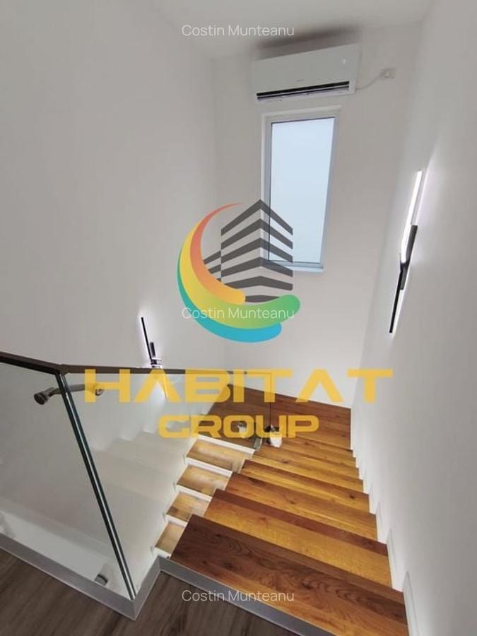 Casa Smart, Complet Utilata si Mobilata - 10 Min STV - 10