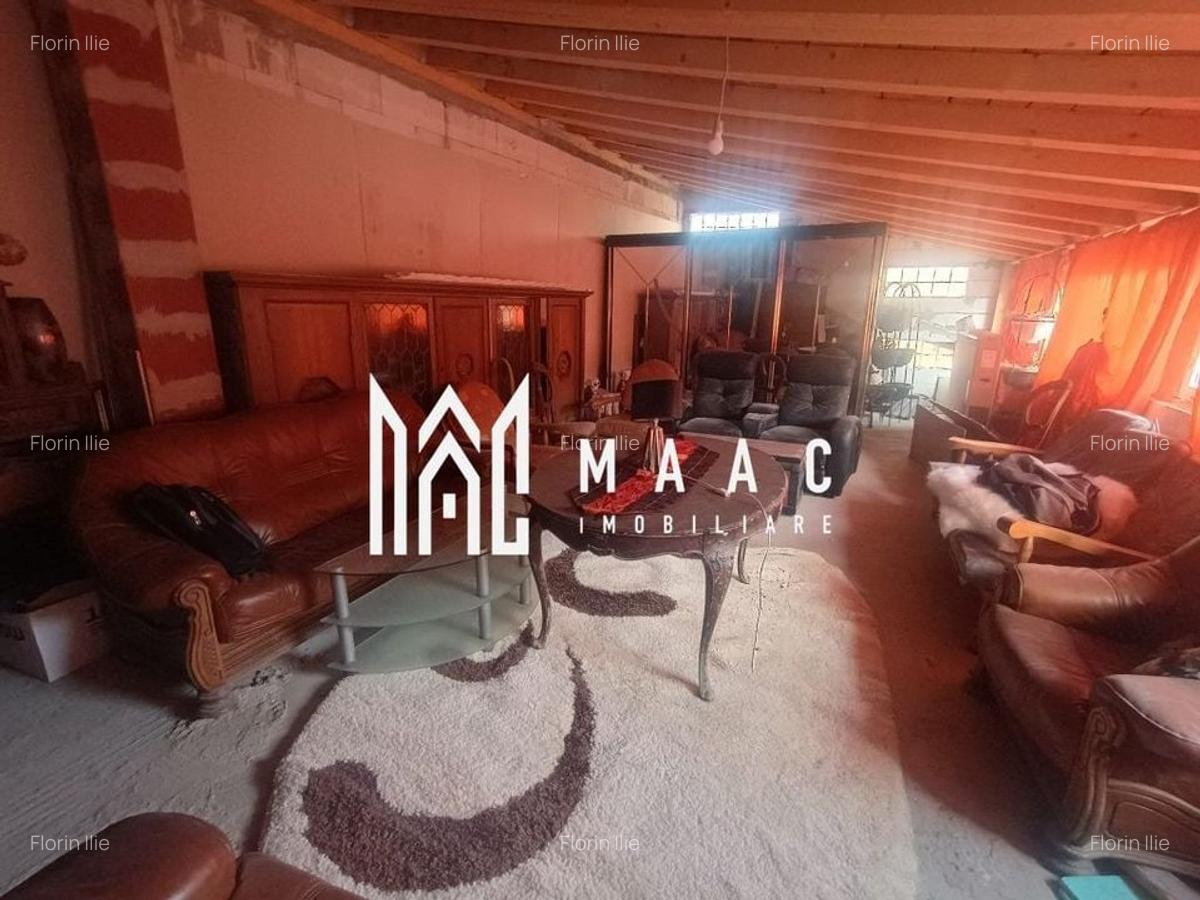 Casa I 200MPU I Spațiu Comercial I 55MPU I Terezian - 6