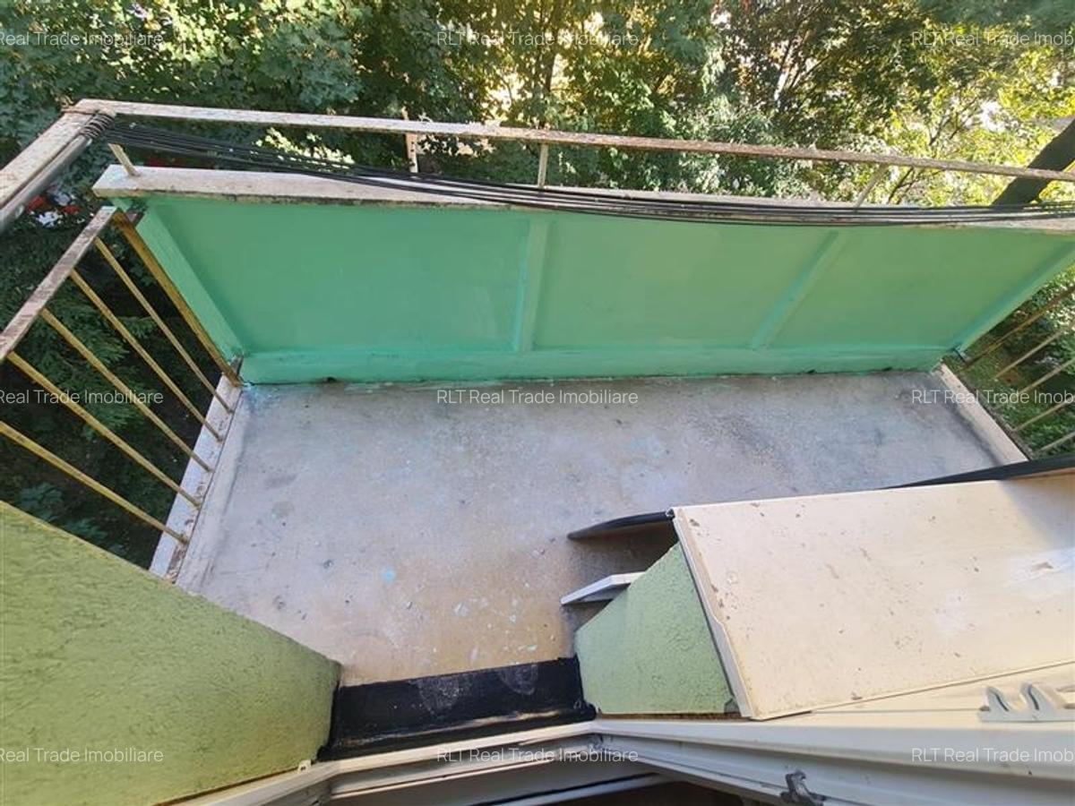 Apartament 3 camere etaj intermediar Calea Bucuresti - 9