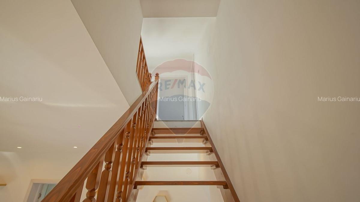 Refugiul tau de langa Brasov - Casa P+M in cartierul Izvor, Tralungeni - 30