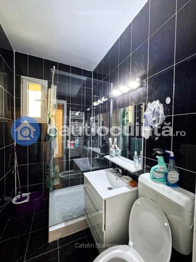Apartament cu 2 camere decomandat în Baba Novac - 18
